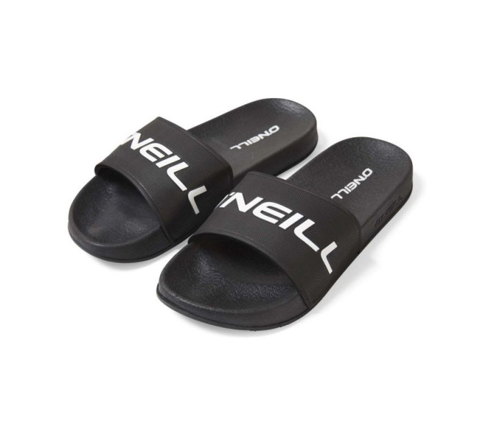 Žabky O'Neill Logo Slides M 92800430235