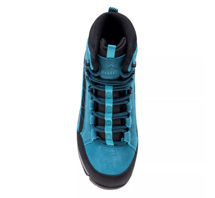 Boty Elbrus Ester Mid AG V W 92800555471