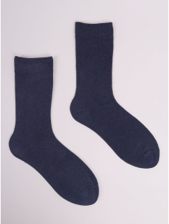 Socks model 20679777 Navy blue - Yoclub