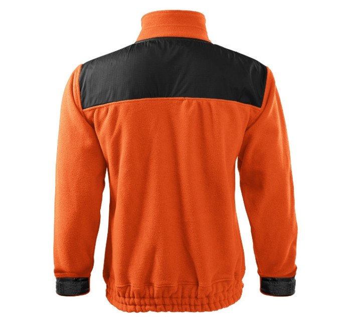 Jacket model 20633786 fleece unisex oranžová - MALFINI, a.s.