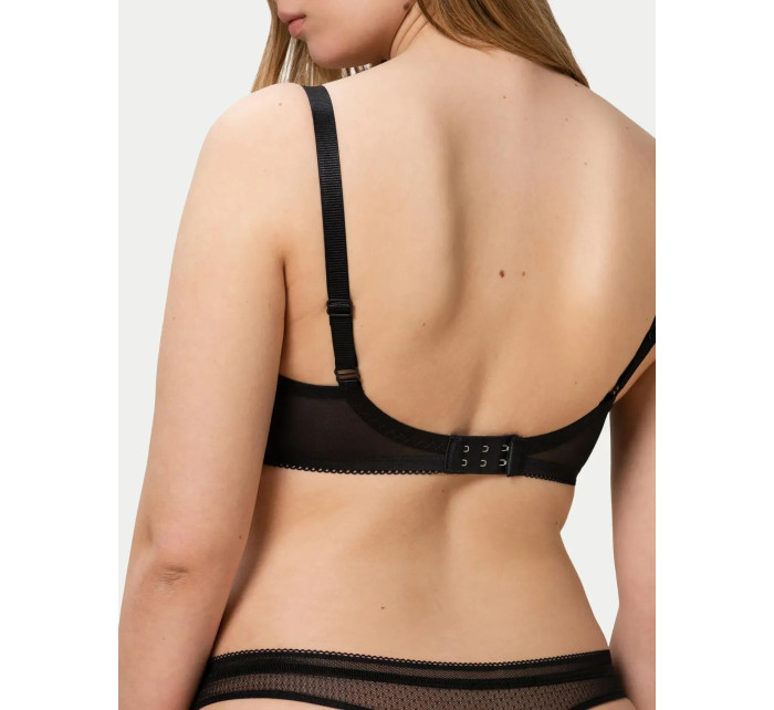 Dámská podprsenka Beauty-Full Darling W02 - BLACK - černá 0004 - TRIUMPH