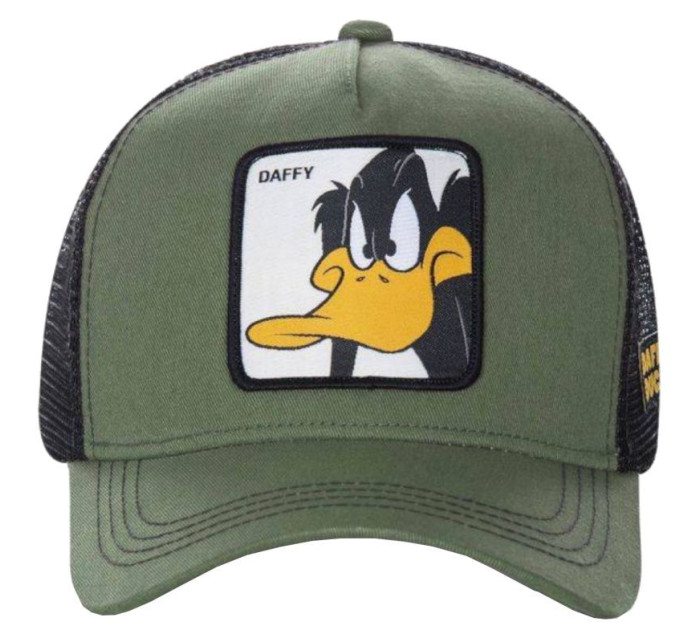 Capslab Kšiltovka Looney Tunes Daffy Duck CL-LOO-1-DAF2