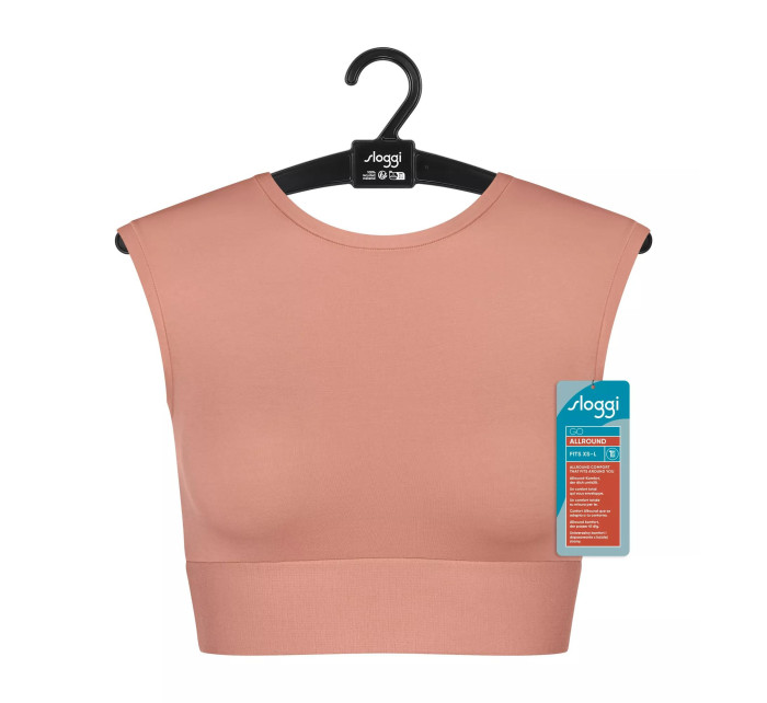 sloggi GO Allround Crop Top - UNKNOWN - SLOGGI UNKNOWN - SLOGGI