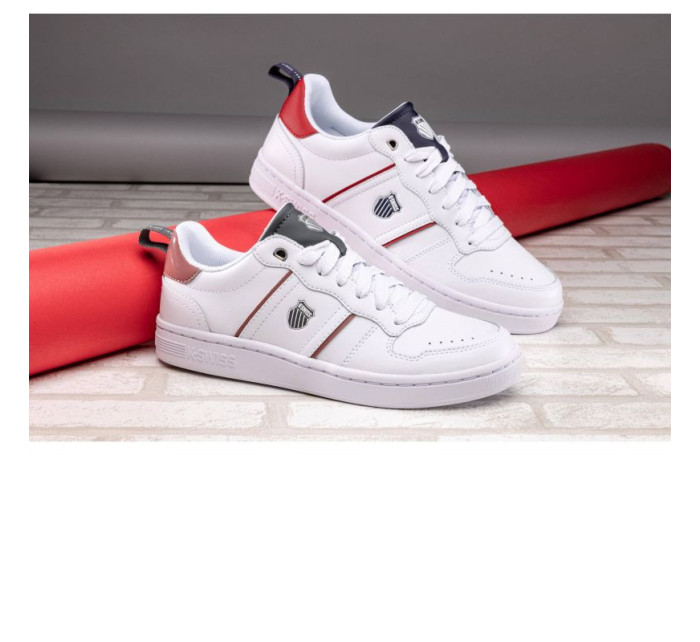 Boty   M model 20726909 - K-Swiss