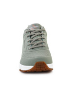 Skechers Uno Shimmer Away W 155196-SAGE