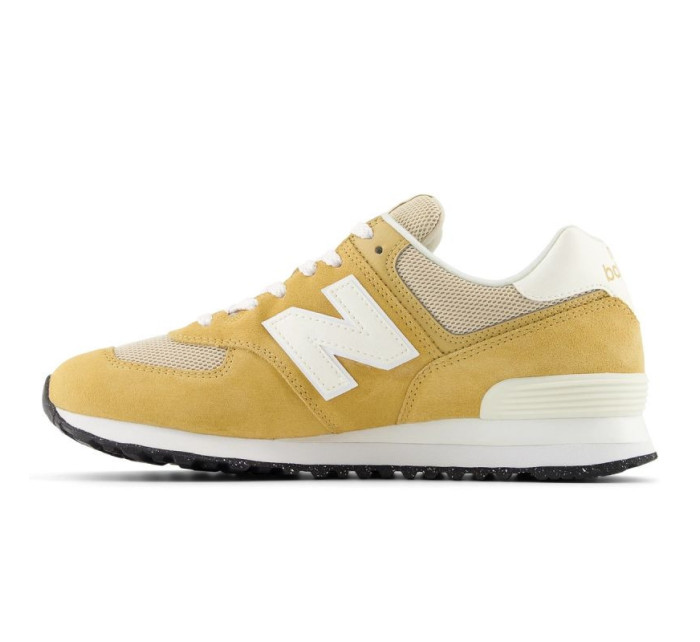 Dámská unisex obuv New Balance U574PBE