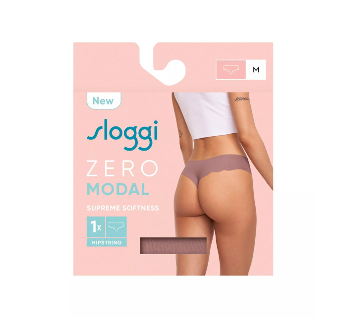 ZERO Modal 2.0     model 18935330 - Sloggi