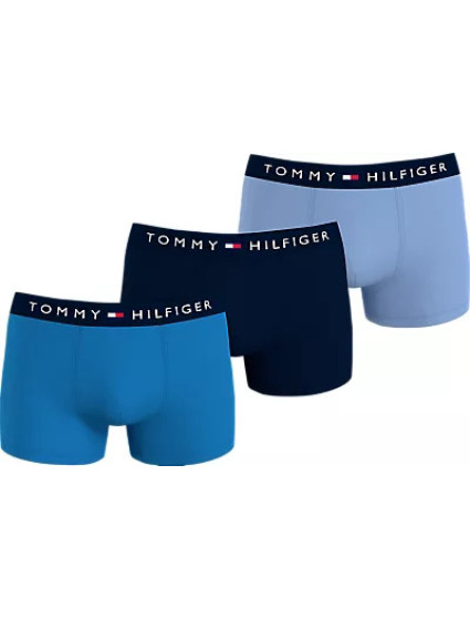 Pánské batohy Close to Body 3P TRUNK UM0UM031800XQ - Tommy Hilfiger