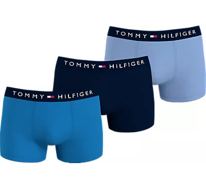 Pánské batohy Close to Body 3P TRUNK model 20204782 - Tommy Hilfiger