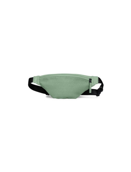 Rains Bumbag Mesh Mini Haze W3 14130 06 Ledvinka