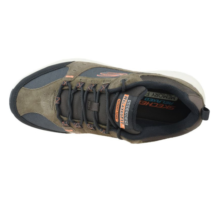 Boty Skechers Oak Canyon M 51893-CHBK