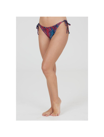 Dámský spodní díl plavek  W Printed Bikini Pant model 20049540 - Cruz