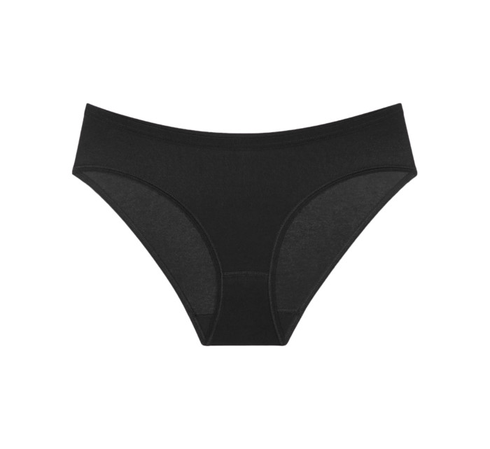 Sense Of Cotton Tai 2P - BLACK - TRIUMPH BLACK - TRIUMPH