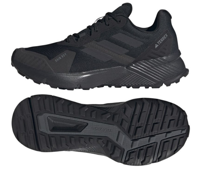 Běžecká obuv adidas Terrex Soulstride Rain.Rdy M IF5015