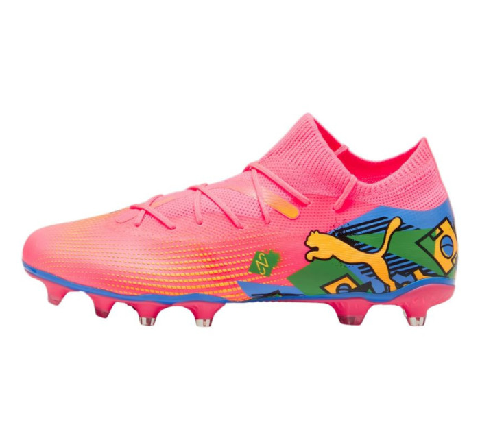 Fotbalové boty Puma Future 7 Match NJR FG/AG M 107840 01