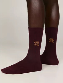 Pánské dárkové batohy Close to Body TRUNK & SOCK SET UM0UM030400WM - Tommy Hilfiger