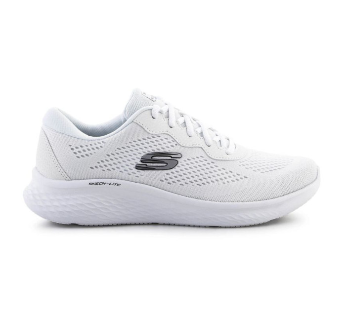 Skechers Perfect Time W 149991-WBK dámské boty