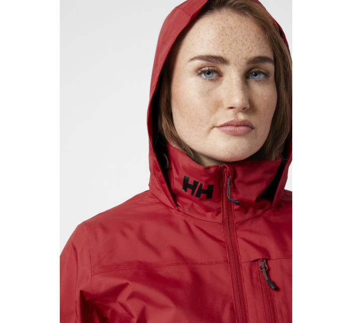 Crew Bunda s kapucí W model 18700287 162 - Helly Hansen