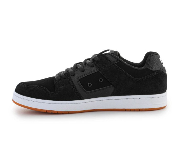 DC Shoes - Manteca 4 S M ADYS1007660-BW6