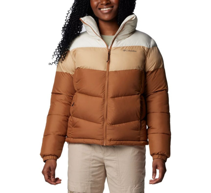 Kurtka  II Colorblock Jacket W model 20683904 - Columbia