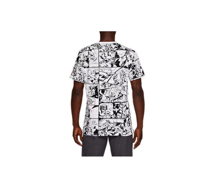 Tričko Asics TF M Graphic SS 1 Tee M 2191A260-101