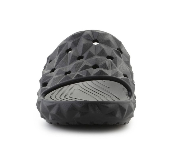 Crocs Classic Geometric Slide V2 209608-001