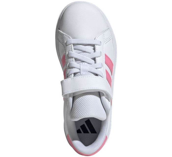 Boty adidas Grand Court 2.0 Jr IE5996