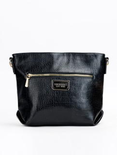 Monnari Bags Dámská crossbody kabelka Multi Black