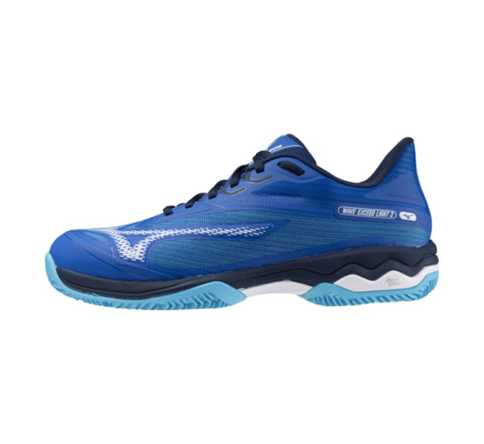 Boty Mizuno Wave Exceed Light 2 CC 61GC232028