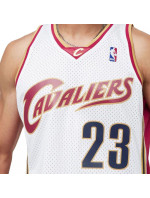 Mitchell & Ness NBA Swingman Jersey Cavaliers 03 Lebron James M SMJYCP19209-CCAWHIT03LJA pánské