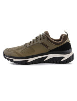 Boty Skechers Arch Fit Road Walker-Recon M 237333-OLBK