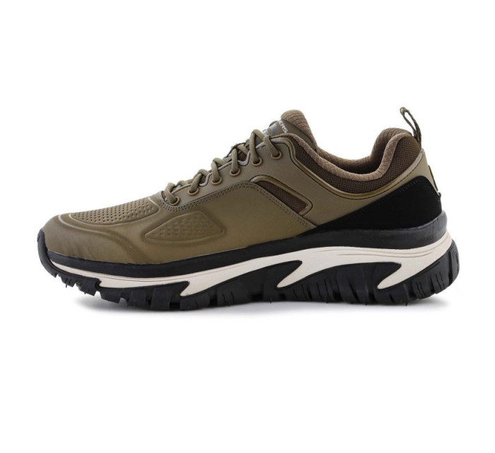 Boty Skechers Arch Fit Road Walker-Recon M 237333-OLBK