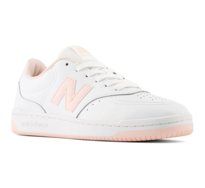 Boty New Balance W BBW80WPK