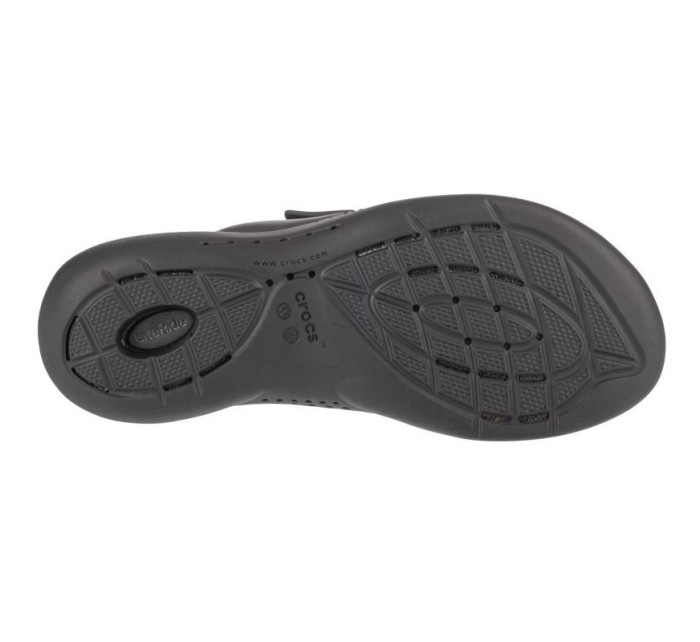 Sandály Crocs Literide 360 W 206711-001