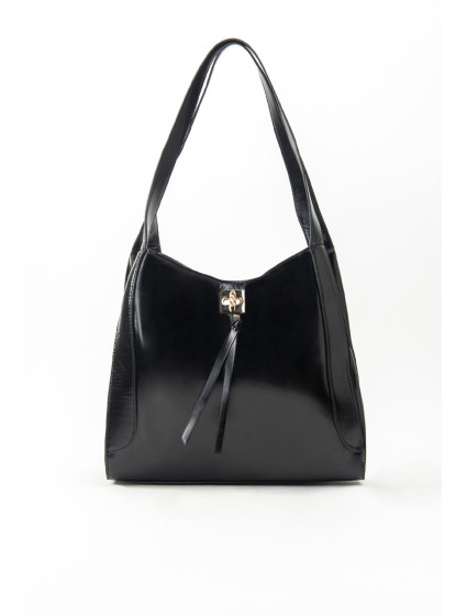 Monnari Tašky Female Shopper Black