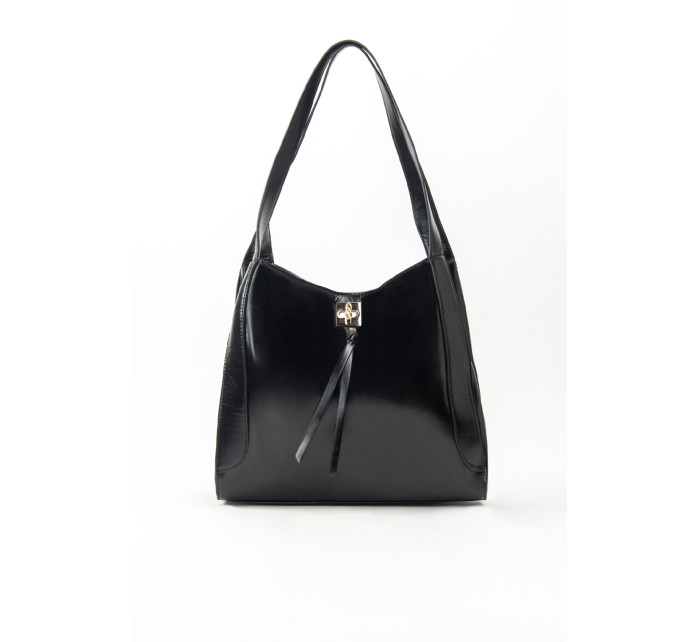 Monnari Tašky Female Shopper Black