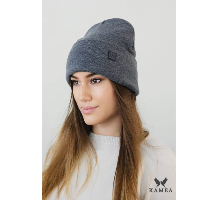 Hat model 19142733 Grafit - Kamea