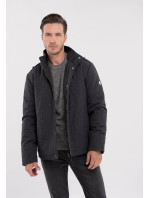 Jacket model 20676026 Graphite - Volcano