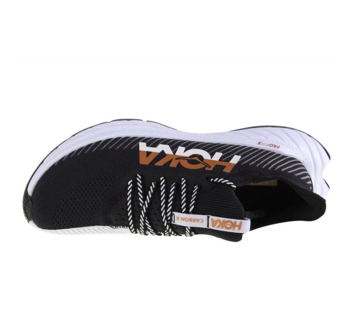 Boty Hoka M Carbon X 3 M 1123192-BWHT