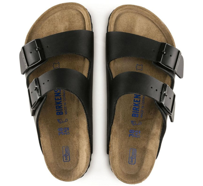 Žabky Arizona BS model 20188213 - Birkenstock