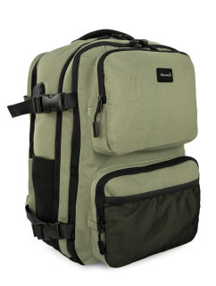 Batoh Himawari tr23096-4 Olive