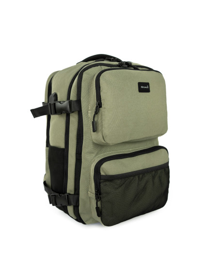 Batoh Himawari tr23096-4 Olive