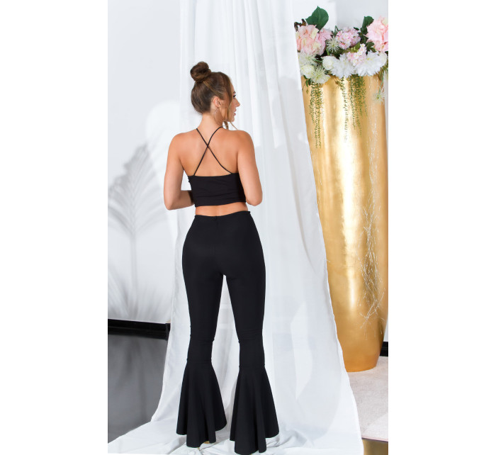 Sexy Koucla Musthave pants with model 19631224 - Style fashion