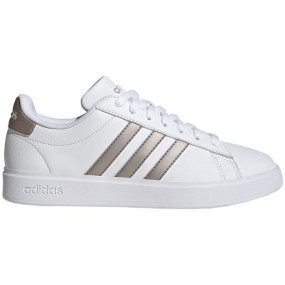 Boty Grand Court  Court Comfort W model 19583035 - ADIDAS