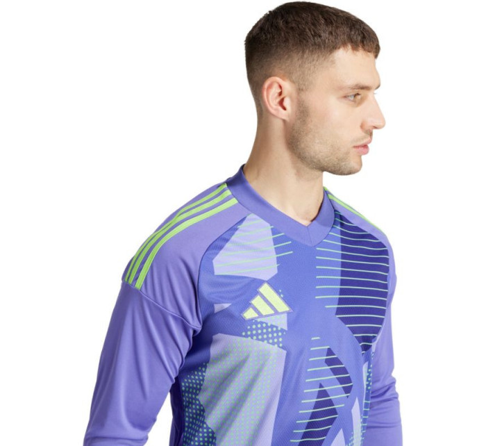 Tiro 24 Competition Brankářské tričko s dlouhým rukávem M model 20199293 - ADIDAS