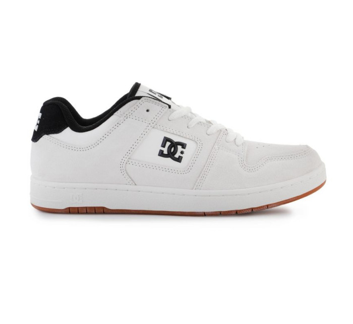 DC Shoes Manteca 4 S Ads M 100766-BO4