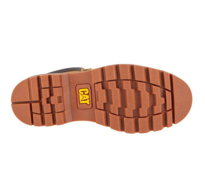 Boty Caterpillar Moc Toe M P726065