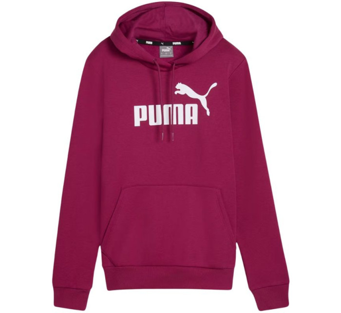 ESS Logo Hoodie FL W model 20716015 52 - Puma