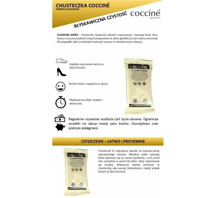 na  model 20739084 - Coccine