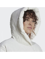 Dámská bunda Big Baffle Down Jacket W HN9939 - Adidas